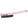 Weiler Curved Handle Scratch Brushes WEI 804-44053