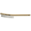 Weiler Curved Handle Scratch Brushes WEI 804-44054