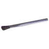 Acid/Flux Brushes (Width : 5/16 in, Trim Length : 3/4 in, Bristle Material : Black Horsehair)