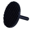 Hook & Loop Style Back-Up Pads (Diameter : 4 1/2 in, Arbor Thread - TPI or Pitch : 5/8 in - 11, Speed : 13000 rpm [Max])