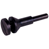 Type 1 Wheel Mounting Mandrels (Type : Mandrel, Used With : 1 - 3 in. Type 1 Wheels only)