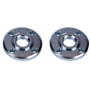Adapting Nuts (Thread - TPI or Pitch : 5/8 in - 11, Type : Nut, Used With : 4 1/2 5 in. Angle Grinders)