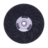 Resin Fiber Disc Accessories (Diameter : 4 1/2 in, Thread - TPI or Pitch : 5/8 in - 11, Speed : 13200 rpm [Max])