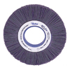Weiler Nylox&reg; Crimped-Filament Wheel Brushes WEI804-83950