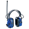 Electo� Earmuffs (Noise Reduction Rate (NRR) : 23 dB)