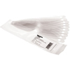V-Maxx� Goggle Covers (Quantity : 10 Each per Box, Lens Tint : Clear)