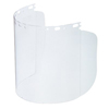 Protecto-ShieldŽ Replacement Visors (Lens Tint : Dark Green, Binding : Molded, Length : 8 1/2 in)