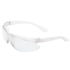 A400 Series Eyewear (Frame Color : Clear, Lens Tint : Clear, Lens Coating/Shade : Ultra-dura, Hard Coat)
