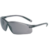 A700 Series Eyewear (Lens Tint : Gray, Lens Material : Polycarbonate)