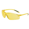 A700 Series Eyewear (Lens Tint : Amber, Lens Material : Polycarbonate)