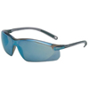 A700 Series Eyewear (Lens Tint : Blue Mirror, Lens Material : Polycarbonate)
