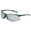 A900 Series Eyewear (Frame Color : Black, Lens Tint : Clear, Lens Coating/Shade : Fog-Ban Anti-Fog)