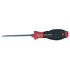 SoftFinish� Handle Screwdrivers (Tip Size Symbol : #3, Tip Type : Phillips, Shank Length : 6 in)