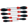 Wiha Tools SoftFinish&reg; Screwdriver Sets WHT817-36294
