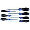 Wiha Tools Torx Plus&reg; Screwdriver Sets WHT817-36299