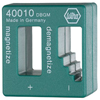 Magnetizer/Demagnetizer (Width : 2 in, Length : 2.100 in, Thickness : 1.1000 in)