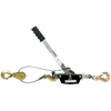 Cable Pullers (Wt. Cap. : 1 tons, Lifting Height/Take-Up : 12.00 ft, Head Room : 17 in [Min])