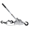 Heavy-Duty Lines Man Cable Pullers (Wt. Cap. : 3 tons, Lifting Height/Take-Up : 30.00 ft [Max], Handle Length : 25 1/4 in)