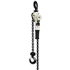 JLH Series Lever Hoists (Wt. Cap. : 1 tons, Lifting Height/Take-Up : 10.00 ft, No. of Falls : 1)