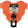 PT Series Plain Trolleys (Load Cap. : 1/2 tons [Max], Beam Height : 4 in [Min], 19 in [Max], Beam Width : 2 1/2 in [Min], 8 in [Max])