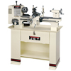 Lathes (Swing Over Bed : 8 3/4 in, Swing Over Cross Slide : 5 1/4 in, Distance Between Centers : 20 in)