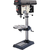 Floor Drill Presses (Cutting Cap. : 5/8 in (steel) [Max], Bit/Blade Mounting Size Symbol : Morse #2, Chuck Size : 5/8 in)
