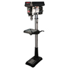 Floor Drill Presses (Cutting Cap. : 1/2 in (steel) [Max], Spindle Thread : 2MT, Drilling Cap. : 15 in)