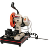 Manual Bench Cold Saws (Blade Diam : 225 mm, Arbor Diam : 2 mm, Blade Thickness : 32 mm)