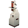 Belt Finishing Machines (Belt Length : 48 in, Belt Width : 6 in, Belt Speed : 2850 sfpm)