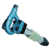 Four-Bolt Chipping Hammers (Shank Diam : 0.680 in, Bit/Blade Mounting Type : Round Female, Bore Diam : 1 1/8 in)