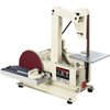 Open Stands (Depth : 15 in, Height : 26 in, Material : Metal)