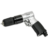 Pneumatic Drills (Chuck Size : 3/8 in, Chuck Type : Keyless, Power Cap. : 1/2 hp)