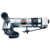 Grinders (Wheel Diam : 4 in, Spindle Thread : 3/8 in - 24, Power Cap. : 1/2 hp [Max])