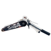 Mini Belt Sanders (Belt Width : 3/4 in, Belt Length : 20 1/2 in, Power Cap. : 0.450 hp [Max])