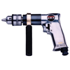 Air Drills (Chuck Size : 1/2 in, Free Speed : 800 rpm, Power Cap. : 1/2 hp [Max])