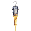 Super-Safeway� Hand Lamps (Bulb Type : Incandescent, Voltage : 12.00 V [Min], 240.00 V [Max], Guard Material : Zinc Plated Steel)