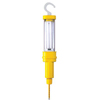 Super-Safeway� Fluorescent Hand Lamps (Bulb Cap. : 13 W, Bulb Type : Fluorescent, Conductor Size 1 : 18/3 AWG)