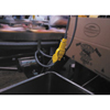 Watertite® Rubber Connectors (Amps : 15.00 A, NEMA/IEC Configuration : L5-15, Face View : 2-Pole/3-Wire)