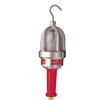 Haztex� Hazardous-Duty Hand Lamps (Bulb Type : Incandescent, Voltage : 120.00 VAC, Power Source : AC Network)