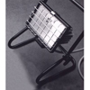 Super-Safeway� Halogen Floodlight Lamps (Bulb Type : Halogen, Conductor Size 1 : 16/3 AWG, Cord Length : 25 ft)