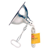 Flood and Clamp Lamps (Bulb Cap. : 150 W, Conductor Size 1 : 18/2 AWG, Cable Marking : SPT-2)