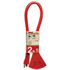 Power Blocks (Conductor Size 1 : 12/3 AWG, Cable Marking : STW, Length : 2 ft)