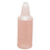 Plastic Bottles (Capacity Vol. : 32 oz, Height : 9.600 in, Length : 3.600 in)