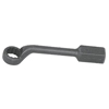 12 Point Offset Handle Striking Face Box Wrenches (No. of Points : 12, Opening Size : 2 5/16 in, Opening Type : Box)