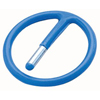 Ret-Ring� 1-Piece Socket Retainers (Drive Size : 1 in, 3/4 in, Inside Diam : 1 1/4 in, Type : Retaining Ring)