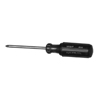 Cushion Grip Phillips� Screwdrivers (Tip Size Symbol : #1, Tip Type : Phillips, Shank Length : 3 in)