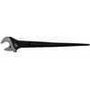 Adjustable Construction Wrenches (Opening Size : 1 19/32 in [Max], Opening Type : Jaw, Head Angle : 15� Open Side)