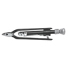 Safety Wire Twister Pliers (Overall Length : 8 3/8 in)