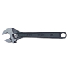 Adjustable Wrenches (Opening Size : 1 1/2 in [Max], Opening Type : Jaw, Head Angle : 15� Open Side)