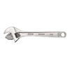 Adjustable Wrenches (Opening Size : 1 5/16 in [Max], Opening Type : Jaw, Head Angle : 15� Open Side)